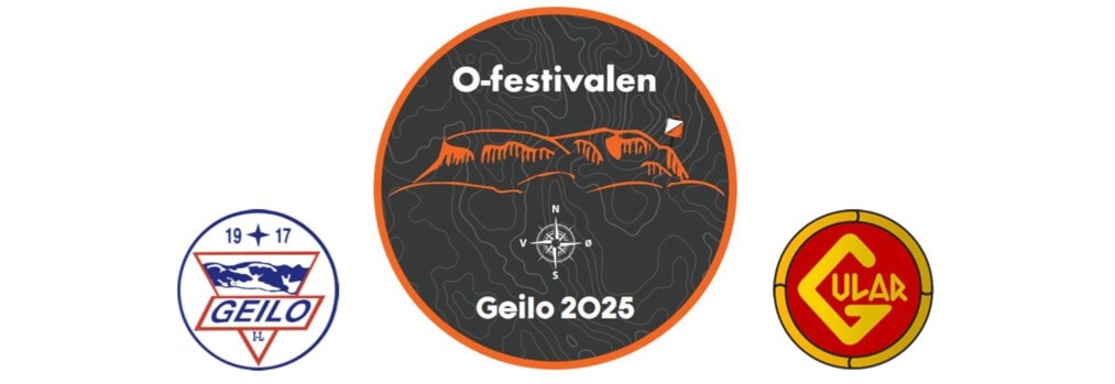 Interressepåmelding: Klubbtur O-Festivalen, 20-22. juni 2025 - Geilo